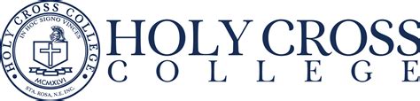 Holy Cross College Sta Rosa Ne Inc Campus Website