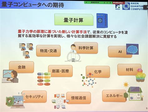 写真で見る国産初稼働の超伝導量子コンピューター 612 Zdnet Japan