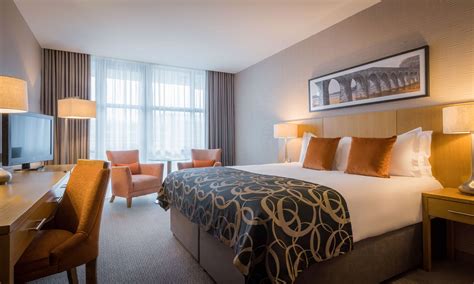 Hotel Rooms Dublin City | Clayton Hotel Cardiff Lane