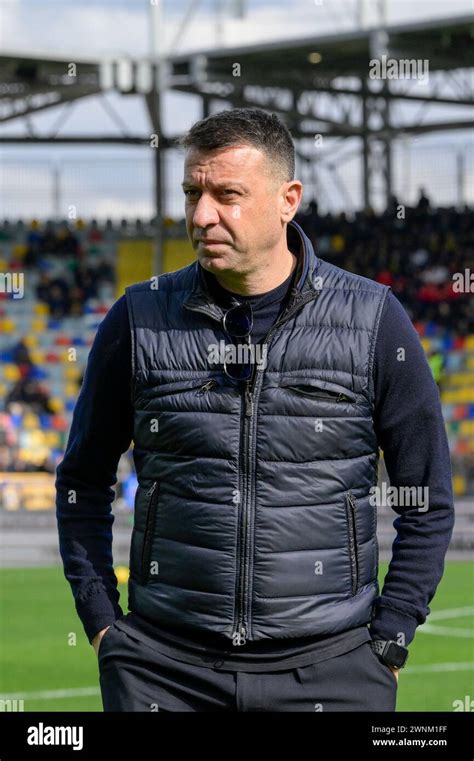 Frosinone Italie 03 Mars 2024 Foto Fabrizio Corradetti LaPresse 03