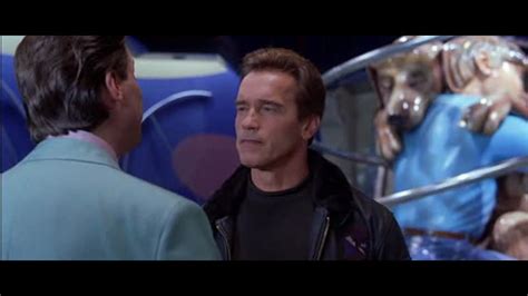 The 6th Day (2000) - acton sci-fi movie with Arnold Schwarzenegger ...