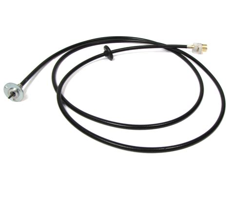 Speedometer Cable And Casing For Land Rover Series Iii