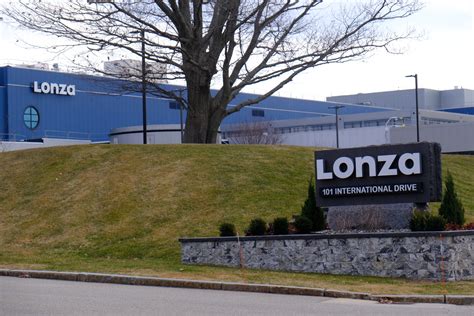lonza business overview mergr