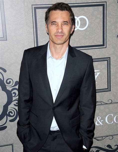 Olivier Martinez Sa Bio Et Toute Son Actualité Elle