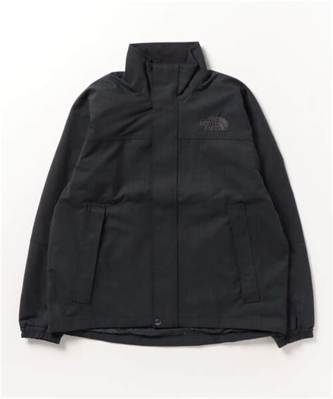 The North Face Wooly Hydrena Jacket