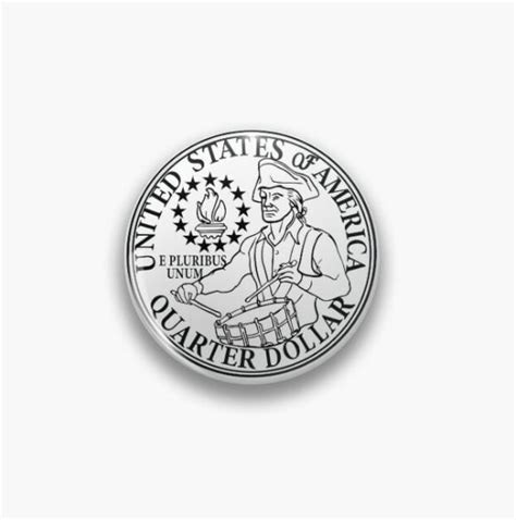 Bicentennial Quarter - Etsy