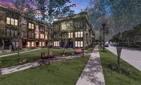 EYA and Federal Realty Close on Sale of 8.3-Acre Parcel at Graham Park