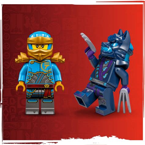 Lego Ninjago Nya S Rising Dragon Strike Building Toy Set