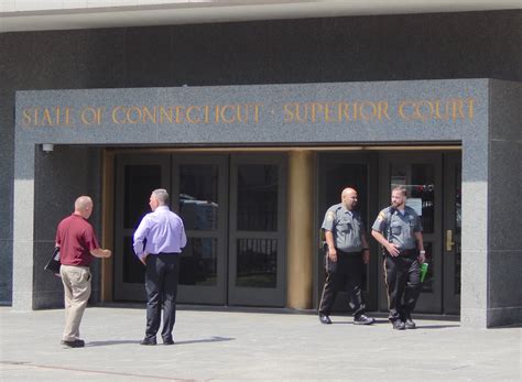Hartford Superior Court | CT Mirror