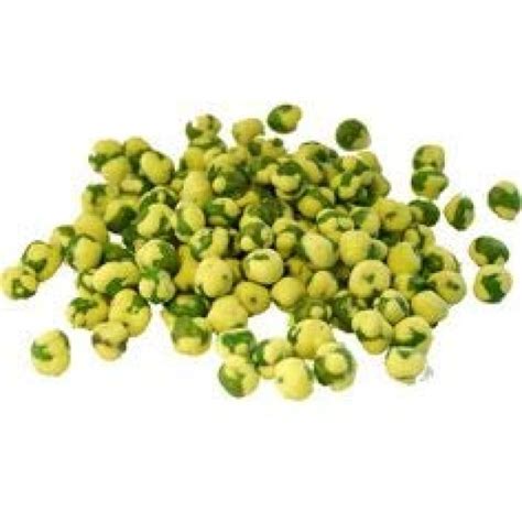 Kasugai Wasabi Green Peas 2 36oz 6 Pack