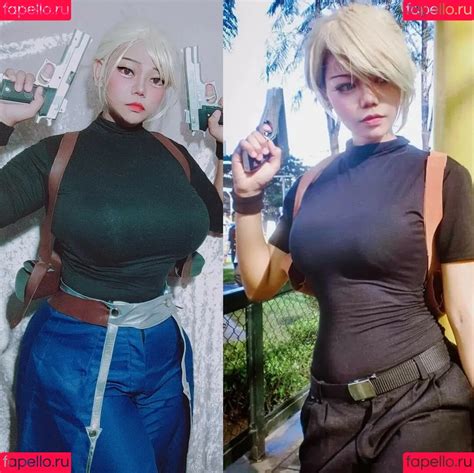 Leaks Nude Lanfanyao Onlyfans Photo Gallery Erome Rip