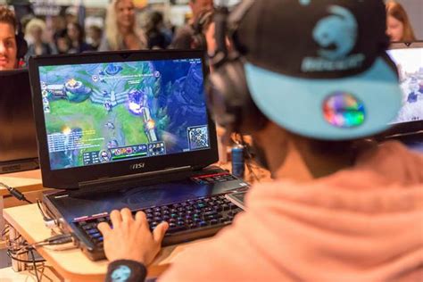 Bonnes Raisons Dinvestir Dans Un Pc Gaming