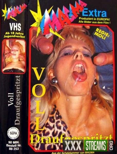 Voll Draufgespritzt 1992 DVDRip All Sex Anal OpenloadPorn Co