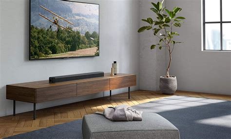 The Best Soundbars of 2024