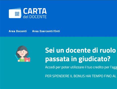 Carta Docente Niente Bonus Per I Precari E Azzerato Il Residuo