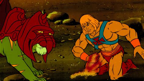 Nieuwe Trailer He Man Is Terug Op Netflix In Masters Of The Universe