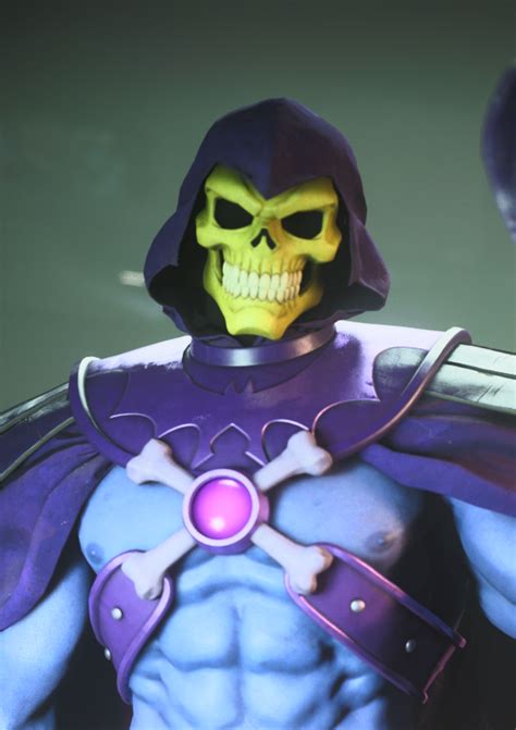 Skeletor | Call of Duty Wiki | Fandom