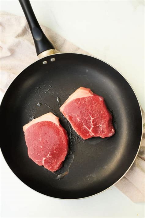 How To Cook Beef Bottom Round Steak On The Stove Dekookguide