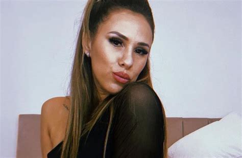 Barby Silenzi Compartió Un Adelanto De Su Contenido En Divasplay “así