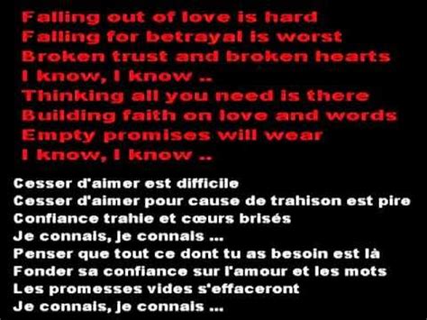 Mot D Amour En Anglais Avec Traduction Mot Clecyluisvia Net