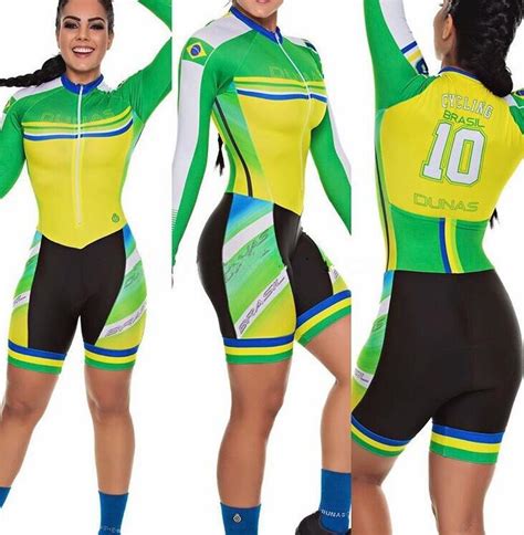 Traje de triatlón del equipo profesional para mujer Jersey de ciclismo