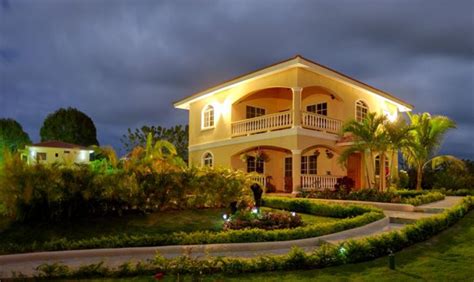 3 Signs You Should Invest In Dominican Republic Luxury Villas - Casa ...