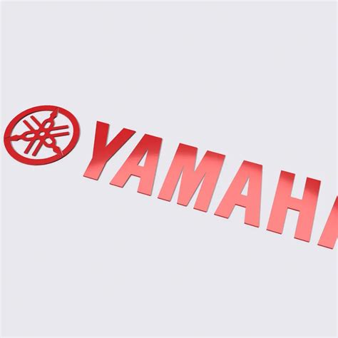 Yamaha Logo Vector