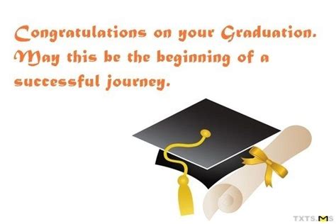 Happy Graduation Day Quotes