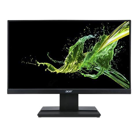 Monitor Acer V226hql Hbi 22 Laaca Gaming y Tecnología