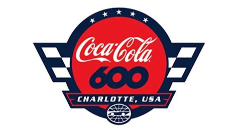 Charlotte - Coca-Cola 600 | Official Site Of NASCAR