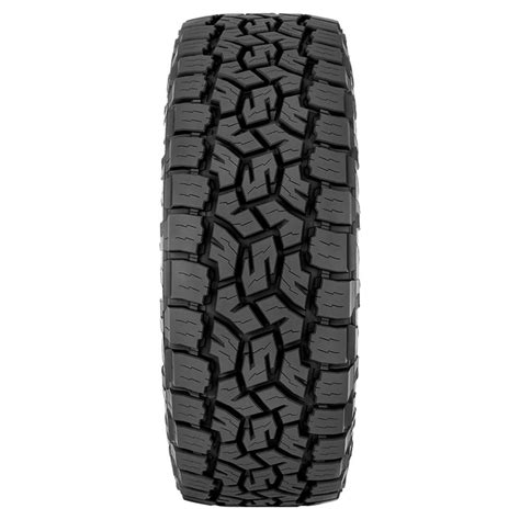 pneumatici auto toyo open country  iii