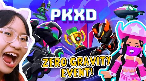 PK XD ZERO GRAVITY Part 68 Let S Play PKXD YouTube