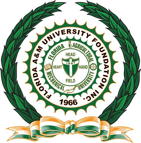 Famu Logo Logodix