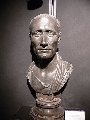 Near East Archaeology Images: Busts of Julius Caesar