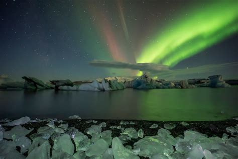 Epoca Aurora Boreal Islandia - Qual a melhor época para visitar a Islândia e ver Aurora Boreal ...