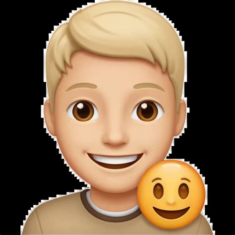Gay Emoji AI Emoji Generator
