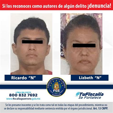 Fge Logra Proceso En Contra De Dos Homicidas Cuadrante Azul