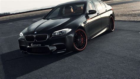 Bmw M5 Black Wallpapers - Wallpaper Cave