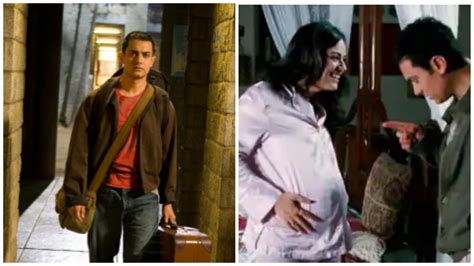 Mona Singh slapped Aamir Khan in full ‘Sardarni josh’ during 3 Idiots ...