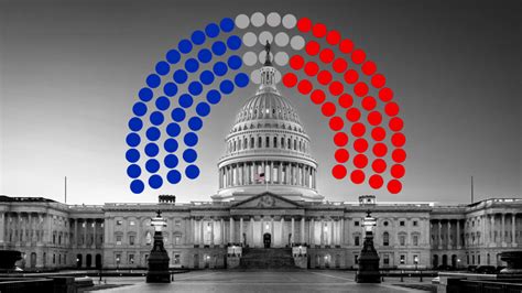 House, Senate race election results, battleground states, news ...