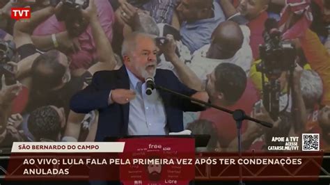 Lula Manda Recado Para Bolsonaro Deepfake Dublagem V Deo Dailymotion