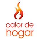 Metepecの暖炉Calor de Hogar homify