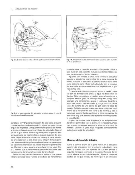 Fundamentos Esenciales En Protesis Fija Msd Dds