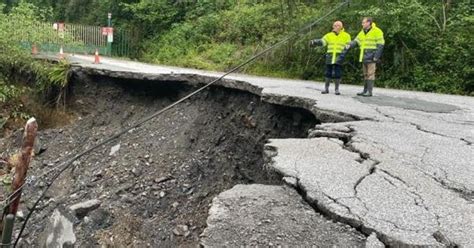 Inundaciones En Navarra Cohesi N Territorial Estima En Varios