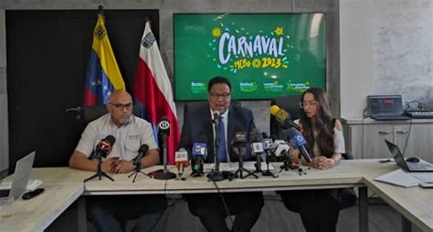 MUNICIPIO MARACAIBO Alcalde Ramírez en víspera del Carnaval Piscinas