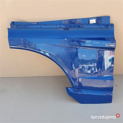 MERCEDES ACTROS MP4 PRZEDŁUŻENIE DRZWI PRAWE spare parts for sale 6895437