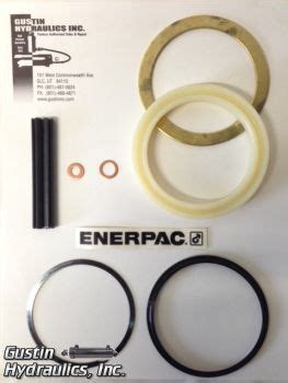 Enerpac Rc K Kit Gustin Hydraulics