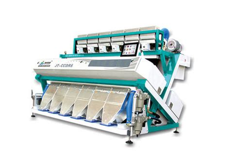 Soybean Sorting Machine At Best Price In Hefei Anhui Province Anhui