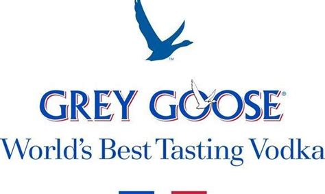 Grey Goose Logo LogoDix