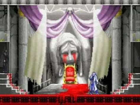 castlevania: aria of sorrow all endings : r/castlevania